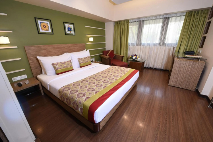 Boutique Hotel Bawa Suites