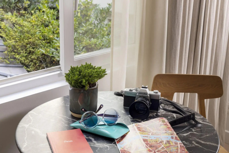 Yuna Blanche - Serviced Apartments