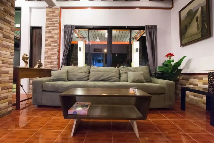KK Boutique Inn