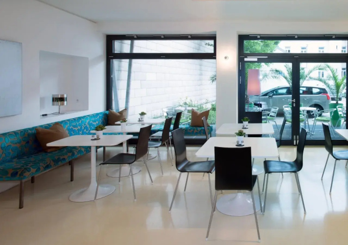 Stanys Das Apartmenthotel