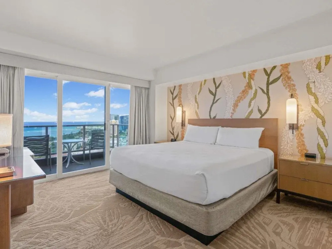 Ala Moana Hotel by Mantra