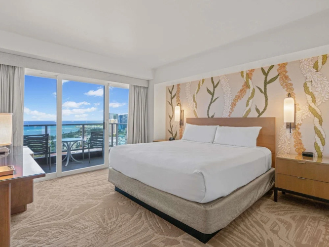 Ala Moana Hotel by Mantra photo 7