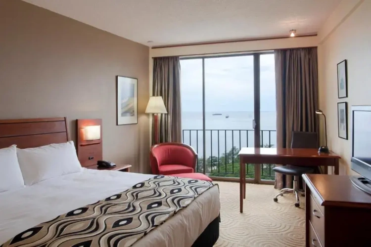 Executive Double room