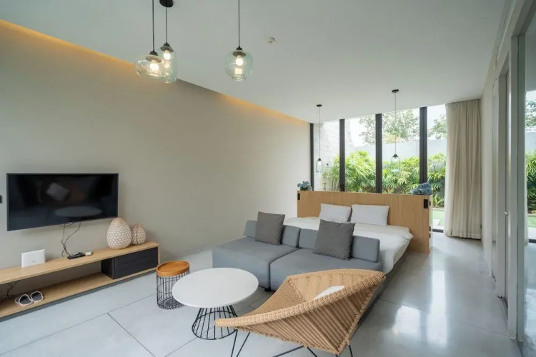 Oceanphere Villa by Prop Hopper