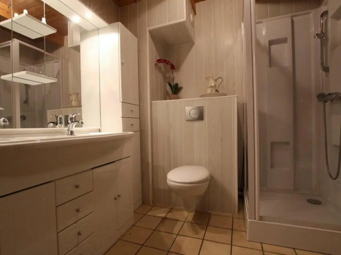 Gite Saint-Front, 2 pièces, 6 personnes - FR-1-582-291