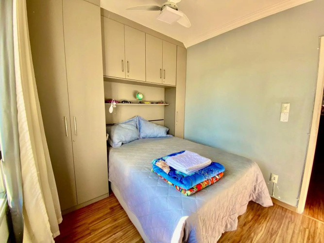 Apartamento Praia da Costa