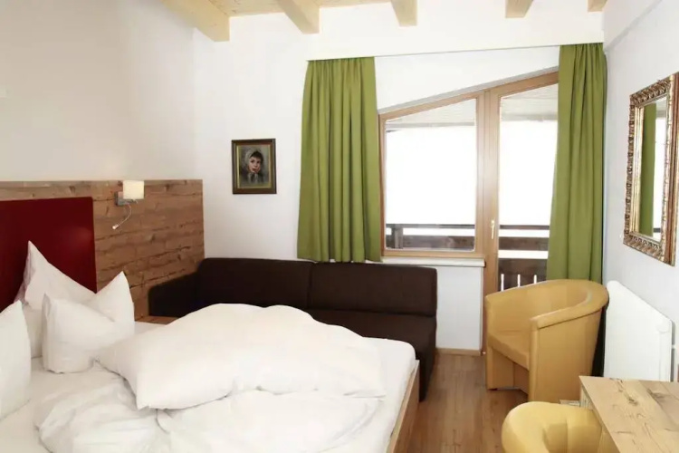 Alpenhotel Seiler