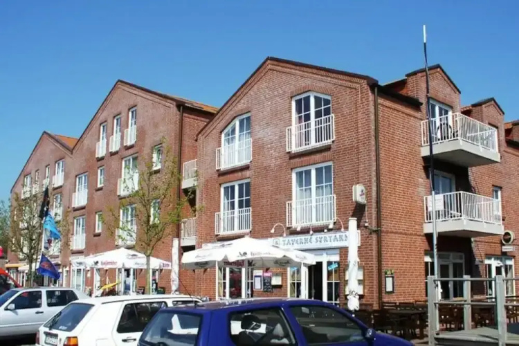 Hotelafbeelding