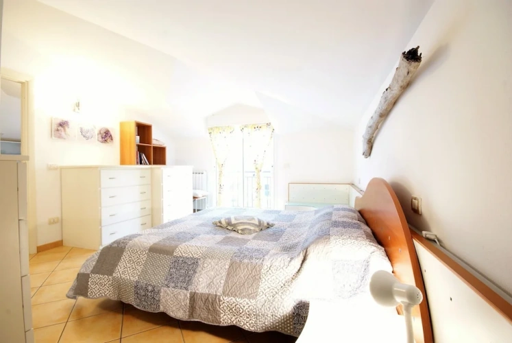 1 Bedroom Apartment with balcony