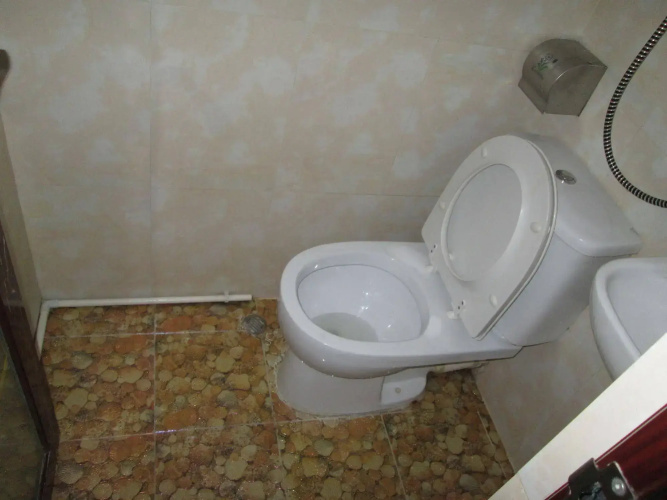 Crystal Hostel