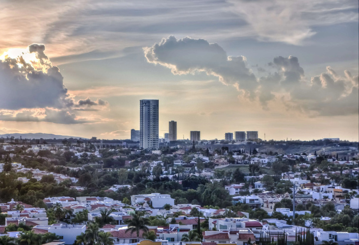 Hyatt Regency Andares Guadalajara photo 33