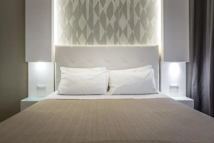 Blu Notte Guest House