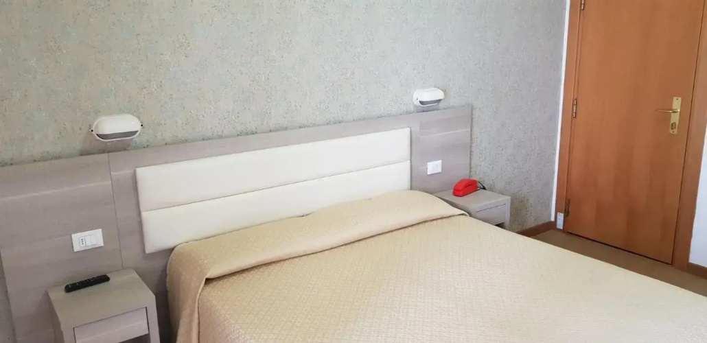 Hotel Basilea