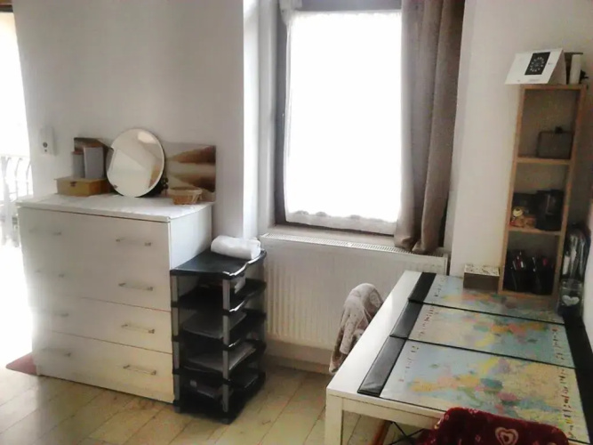 City Center Apartman