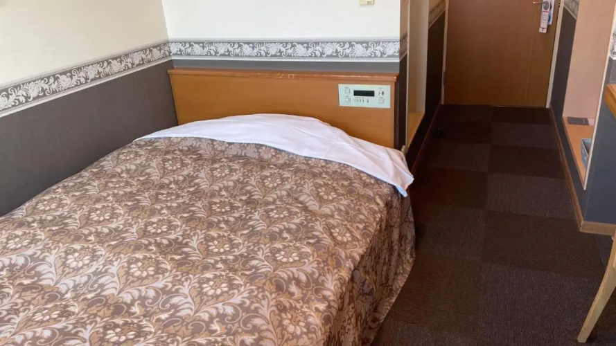 Business Hotel Ekimae