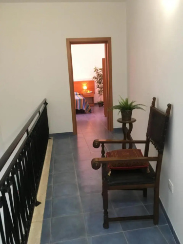 Samarcanda Camere E Appartamenti