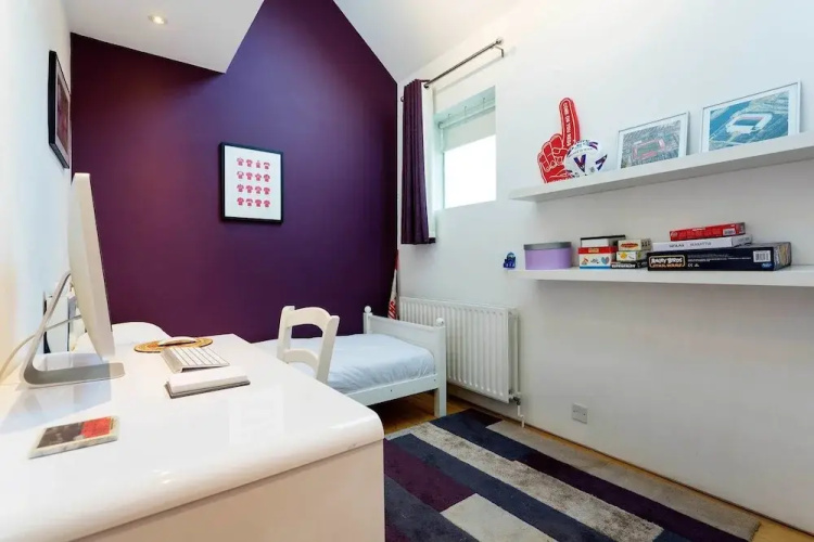 Putney Mews House