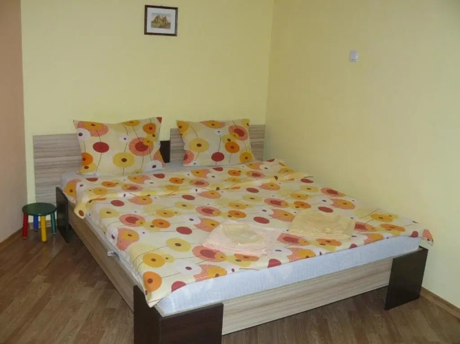 Guesthouse Geto