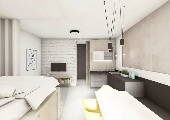 Design & Cozy Apartman Krizova