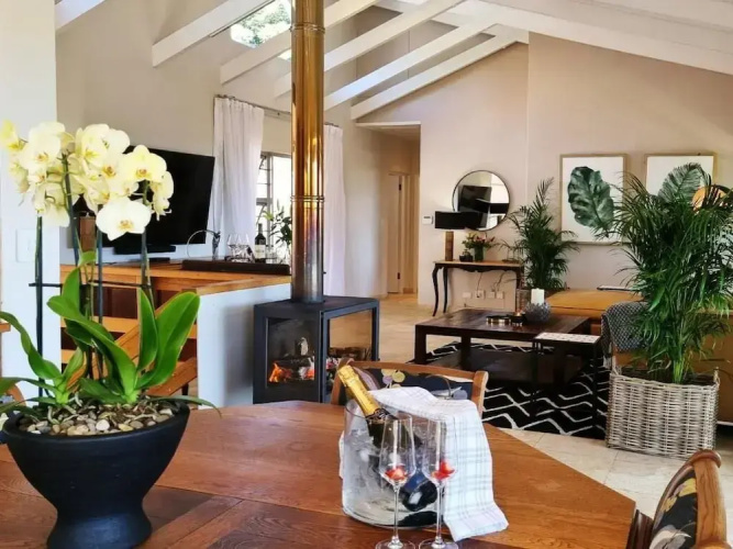 Lismore Villa