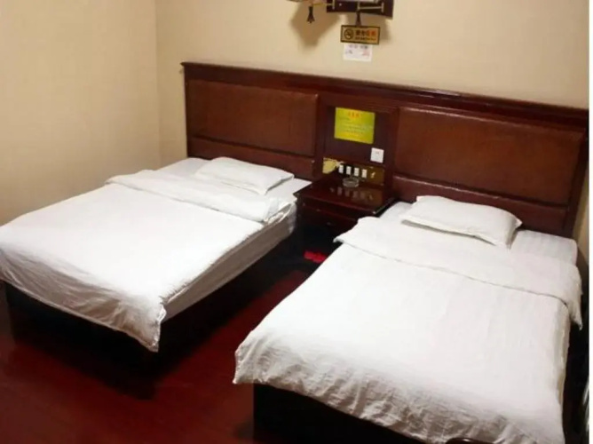 Decheng Inn