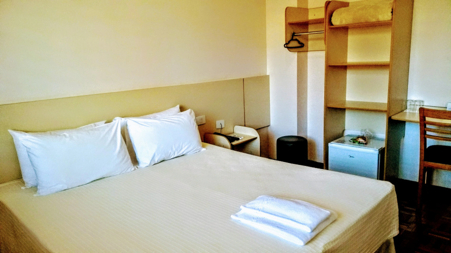 Vespasiano Hotel