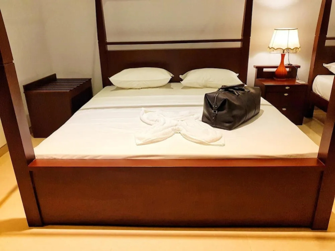 Livinya Holiday Resort