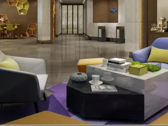 Hampton by Hilton Cangzhou Xinhua