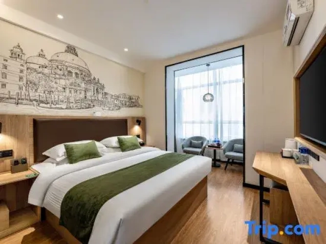 Business Double room