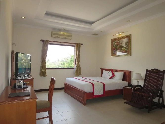 Superior room