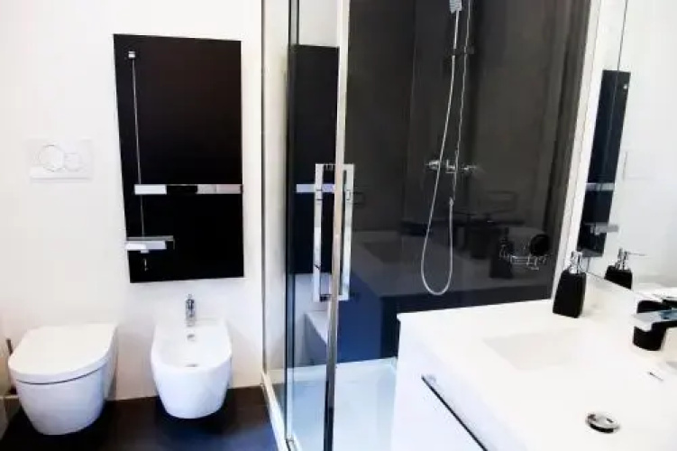 Vicolo Cieco Apartment