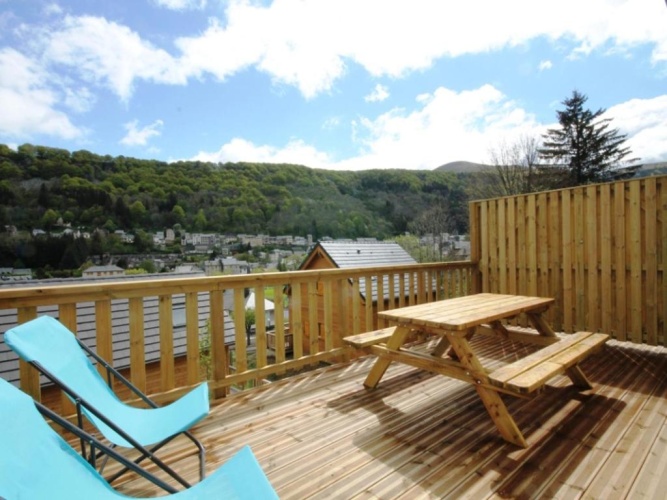 Chalet