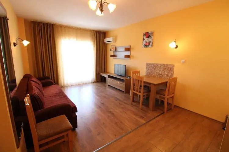 Menada Horizont Sunny Beach Apartments