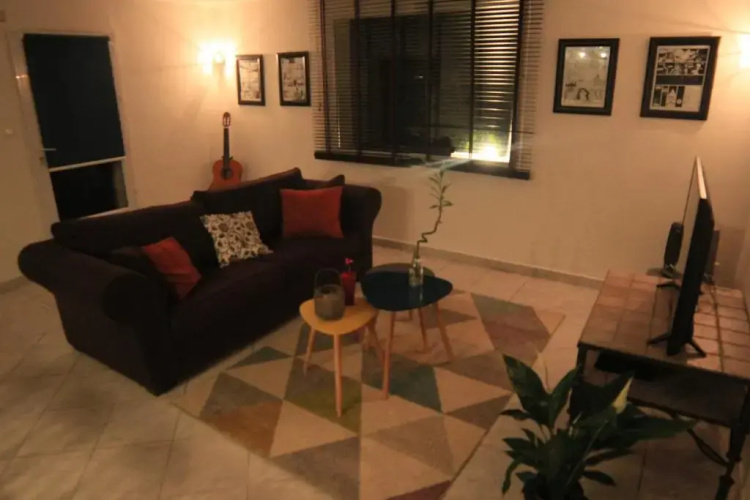 Appartement Giovanna