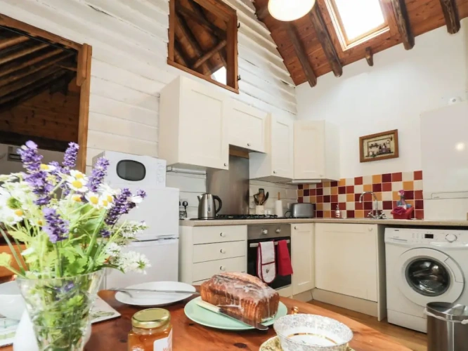 Cottage