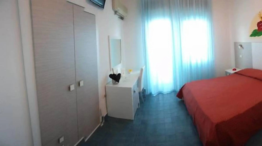 Caposkino Park Hotel