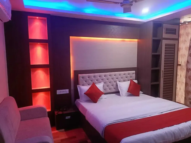 Hotel The Ramson