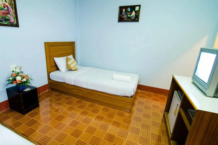 Pingdoi Resort
