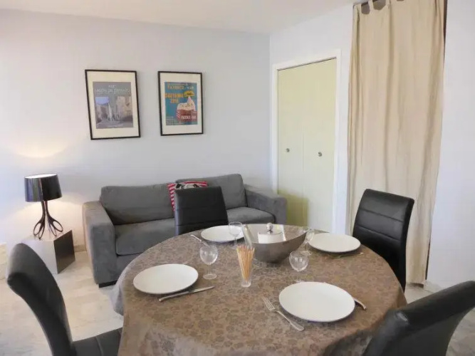 Residence Azur - Inh 27876
