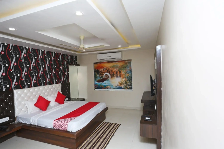 Classic Double room