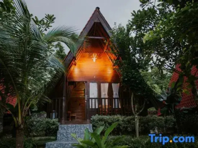 Jun Cottage Nusa Penida