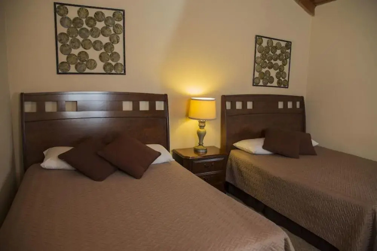 Hotel Casa Nola
