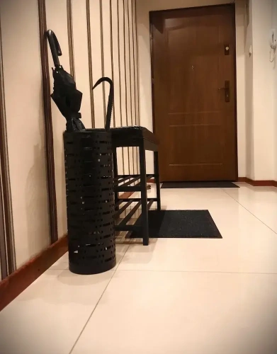 Luxury Apartment