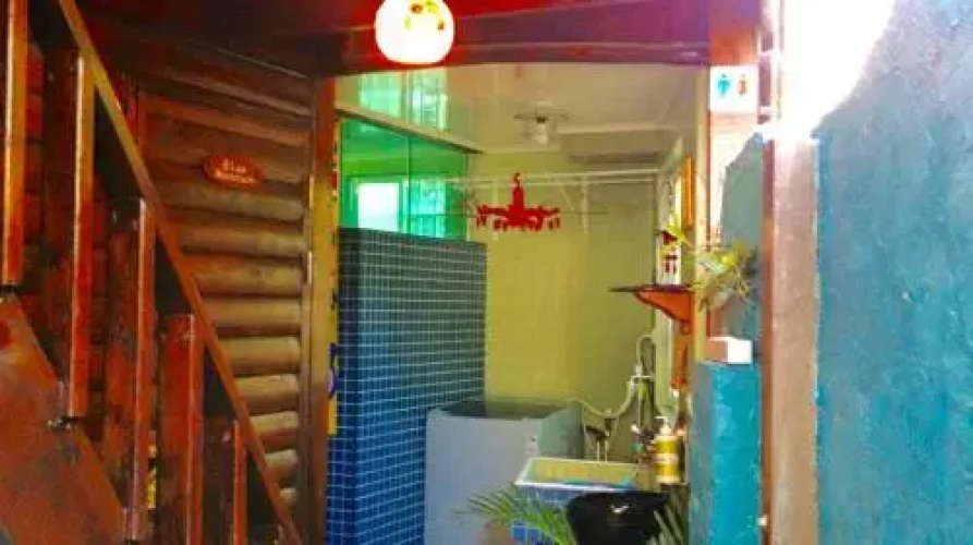 Cabin B&B