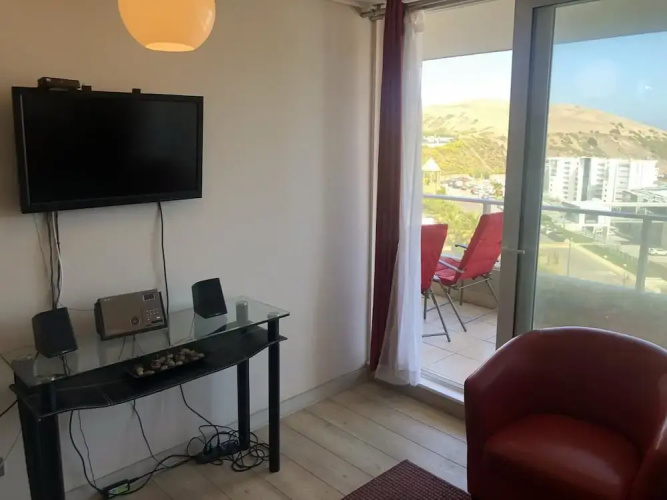 Apartamento 52 Tenis y Squash Vistamar