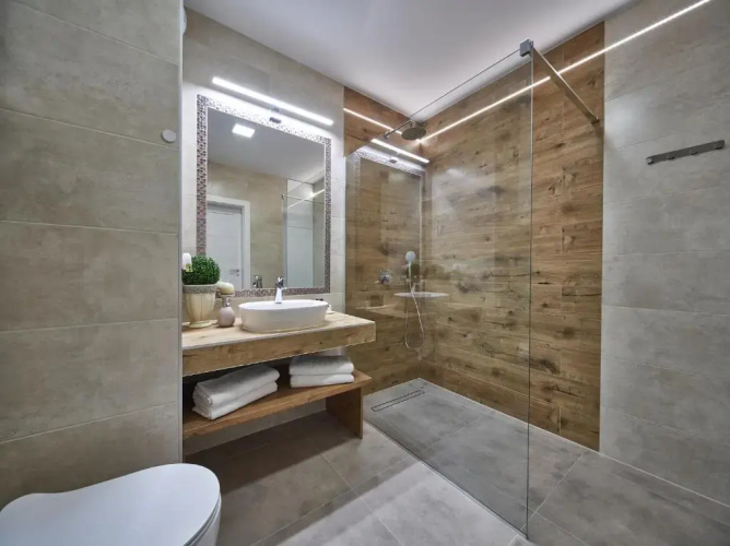 Apartament Premium Aquatower Reda