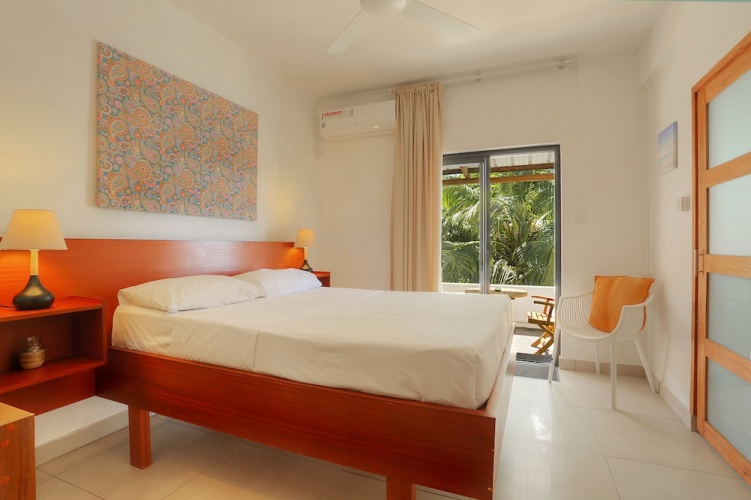 Auberge SeaFever