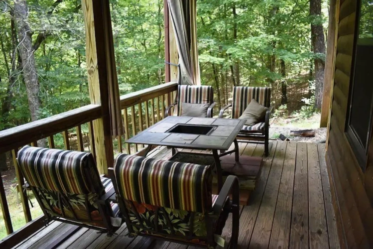 Cottage
