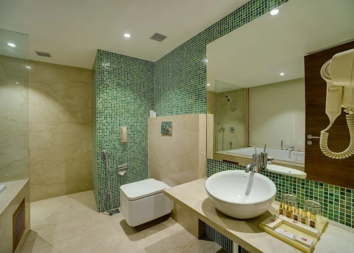 Executive room