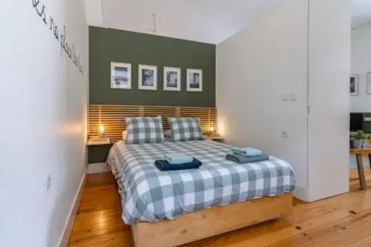 Cozy Studio Apartment